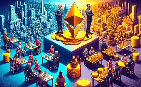 德意志银行为何推出加密货币托管服务？为何仍未支持交易？