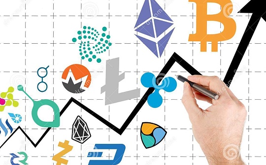 加密概念股为何盘前走高？Coinbase涨近7%，比特币为何突破3.4万美元？