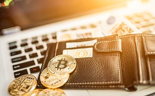 比特币为何触及7月底最高水平？年初至今为何上涨超60%？