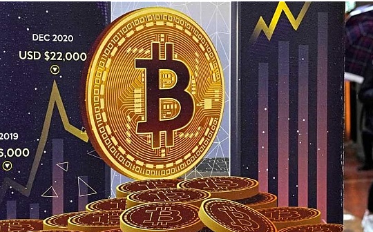 为何加密货币ETF及相关概念股在港股下挫？鲍威尔称美联储不被允许拥有比特币有何影响？比特币价格为何大幅杀跌？