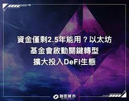 BitMine股价暴涨背后，彼得·蒂尔为何选择豪赌以太坊？