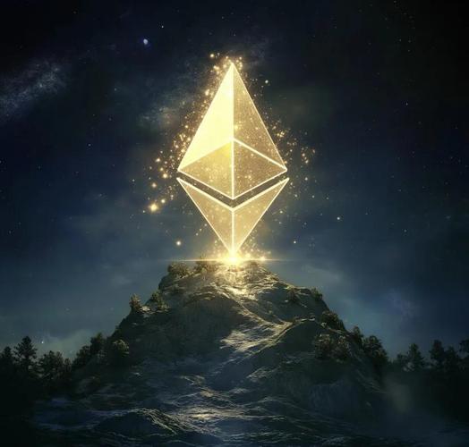 为什么ETH储备成为上市公司更优选择？ETH究竟具备哪些优势？