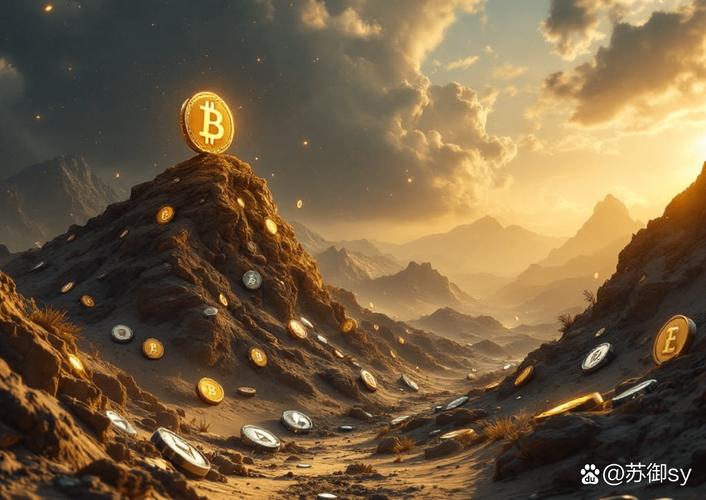 资本与国家双重加持，BNB为何创历史新高并成为全球投资新宠？