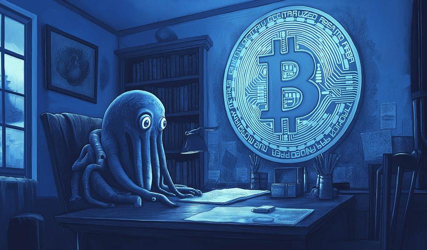 上周山寨币大暴跌时，做市商究竟在采取哪些操作？这些行动透露了哪些市场信号？